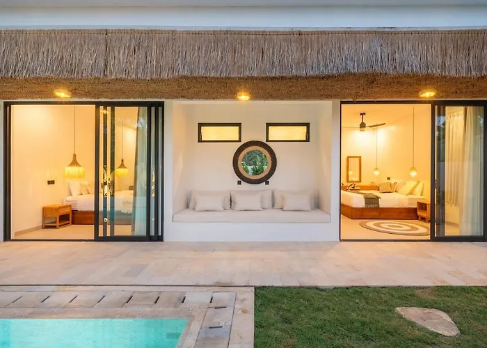 Surga Villa *