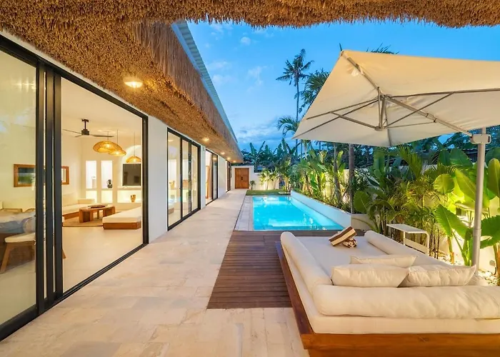 Villa Surga *