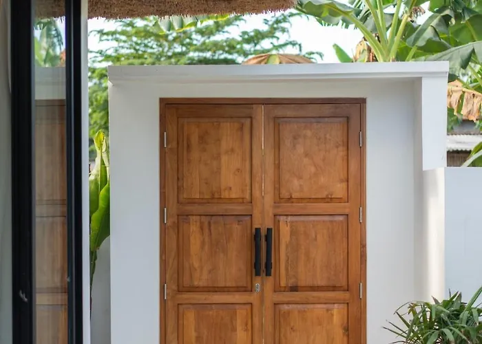 Surga Villa *