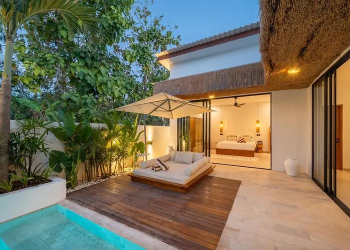 Villa Surga Nusa Lembongan