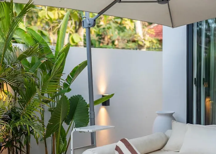 Surga Villa Nusa Lembongan