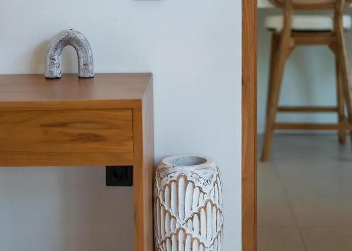 Surga Villa Nusa Lembongan