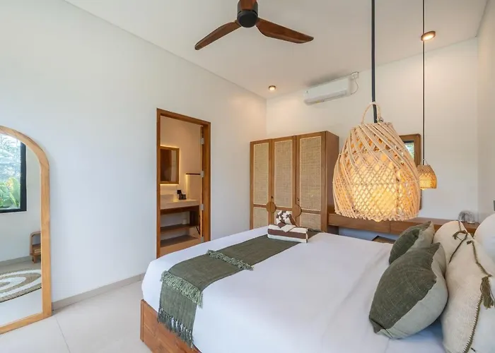 Surga Villa *