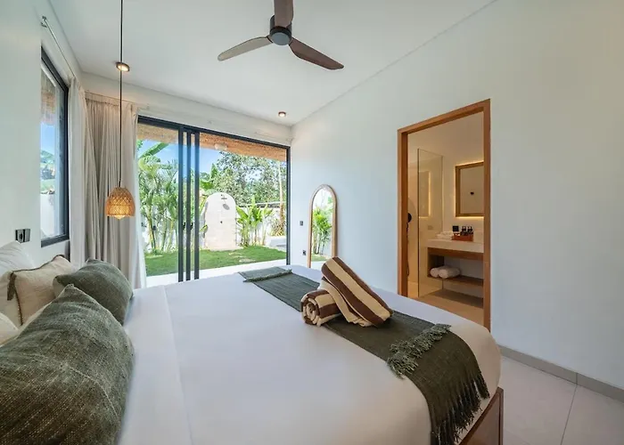 Villa Surga Nusa Lembongan