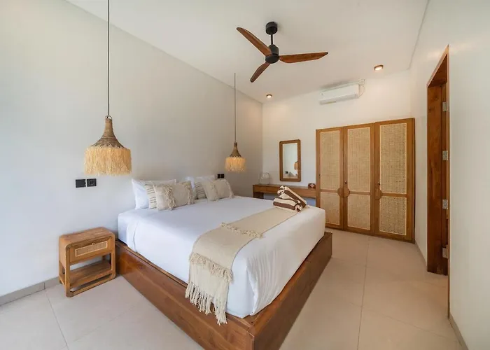 Surga * Nusa Lembongan