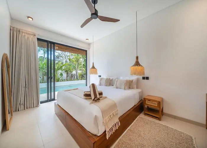 Villa Surga Nusa Lembongan