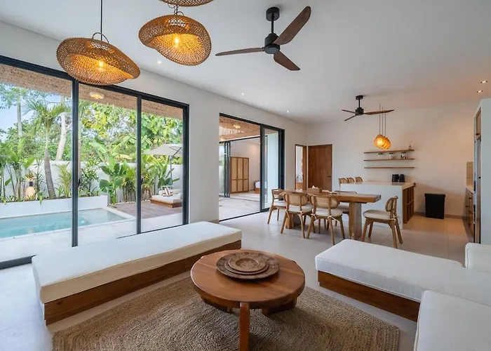 Surga Villa *