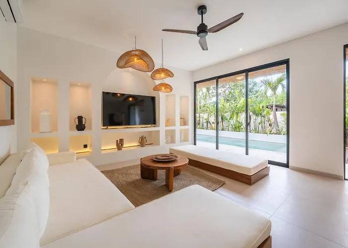 Villa Surga *